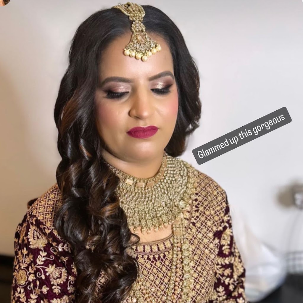 MAKEOVER BY KAMAL GREWAL | 28 Prominence Blvd, Armstrong Creek VIC 3217, Australia | Phone: 0433 827 106