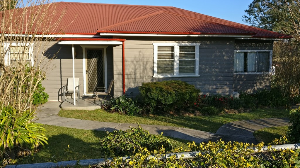 Mansfield Cottage Barrington | lodging | 406 Barrington E Rd, Barrington NSW 2422, Australia | 0265547780 OR +61 2 6554 7780