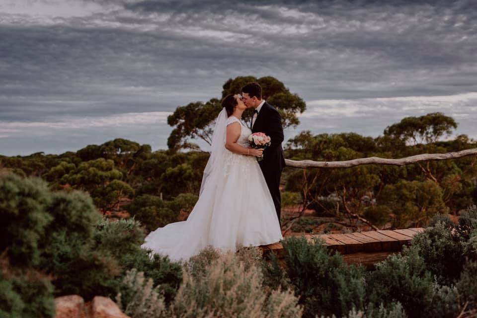 Marriage Celebrant Kalgoorlie-Boulder - Dianne Waterton | Dianne Waterton, 50 Woodward St, Coolgardie WA 6429, Australia | Phone: 0408 266 348