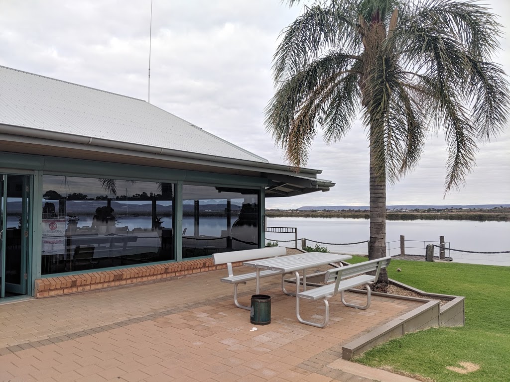 Port Augusta Yacht Club | 1 El Alamein Rd, Port Augusta SA 5700, Australia | Phone: (08) 8641 3355