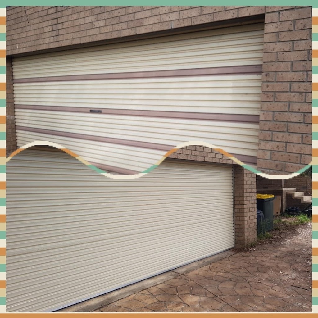 Waverley Garage Doors (Aust) | 2 Jenkins Cl, Ringwood North VIC 3134, Australia | Phone: 0401 979 172