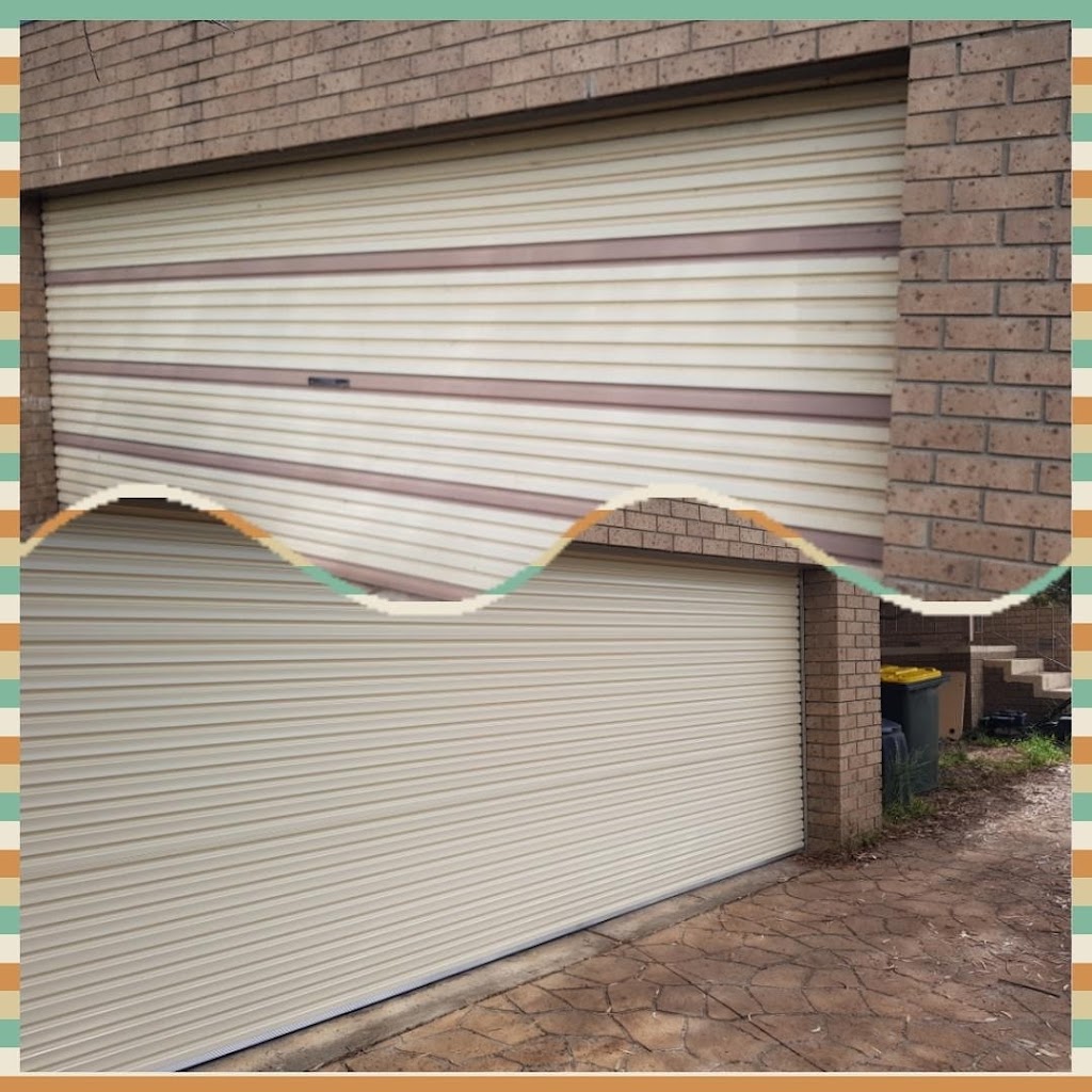 Waverley Garage Doors Aust 2 Jenkins Cl Ringwood North VIC 3134 