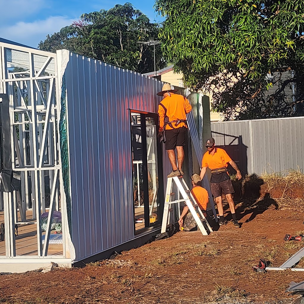 Prestige Garage Construction | 288 Stoney Camp Rd, Park Ridge South QLD 4125, Australia | Phone: 0450 873 832