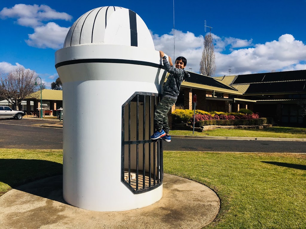 Coonabarabran Visitors Centre | Coonabarabran NSW 2357, Australia