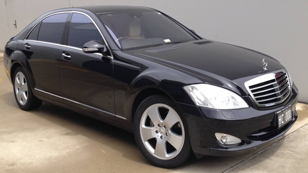 All Districts Limousines | 7/4A Bachell Ave, Lidcombe NSW 2141, Australia | Phone: (02) 9649 8999