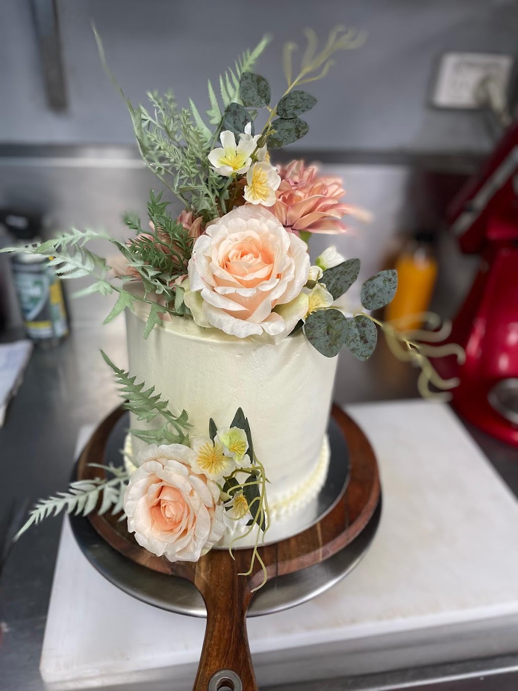 The Food Co Patisserie | Stingray St, Armstrong Creek VIC 3217, Australia | Phone: 0476 262 351