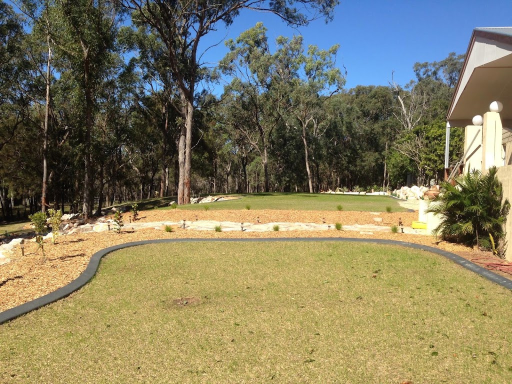 Hydro Spray Grass | 87 Carberry St, Grange QLD 4051, Australia | Phone: (07) 3356 2253
