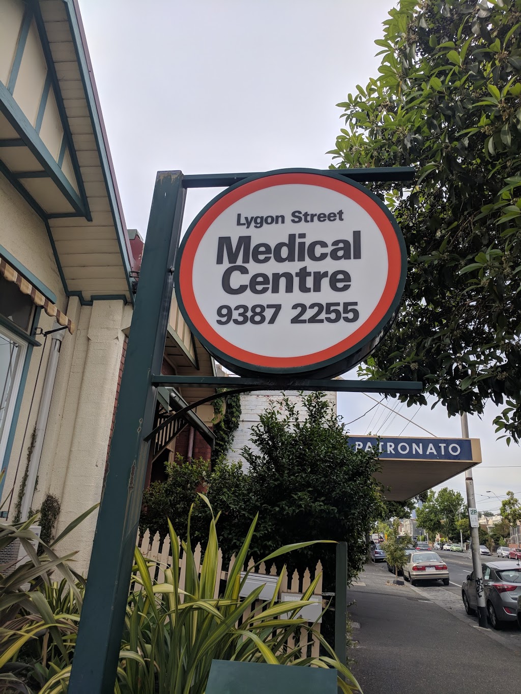 Lygon Street Medical Centre | hospital | 992 Lygon St, Carlton North VIC 3054, Australia | 0393872255 OR +61 3 9387 2255