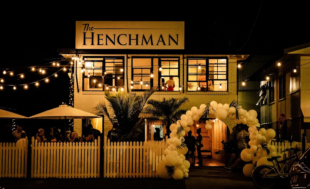 The Henchman | 6/8 Henchman Ave, Miami QLD 4220, Australia | Phone: 0419 956 449