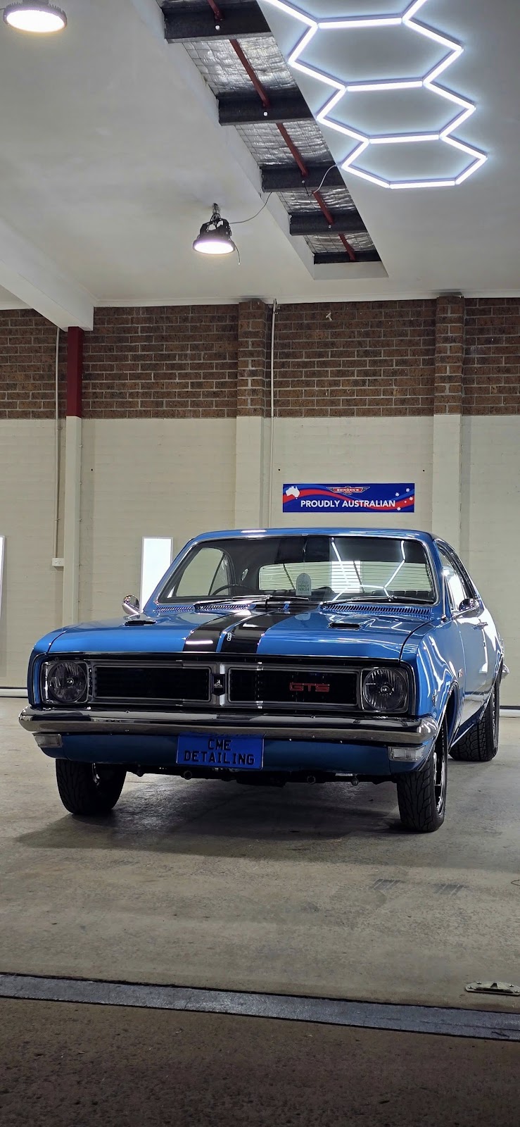 CME Detailing | Unit 33/16 Drapers Rd, Braemar NSW 2575, Australia | Phone: 0416 636 310