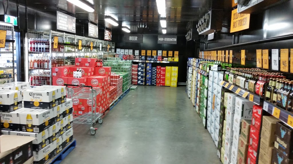 First Choice Liquor Market Ashburton | 368/374 Warrigal Rd, Ashburton VIC 3147, Australia | Phone: (03) 9809 8500