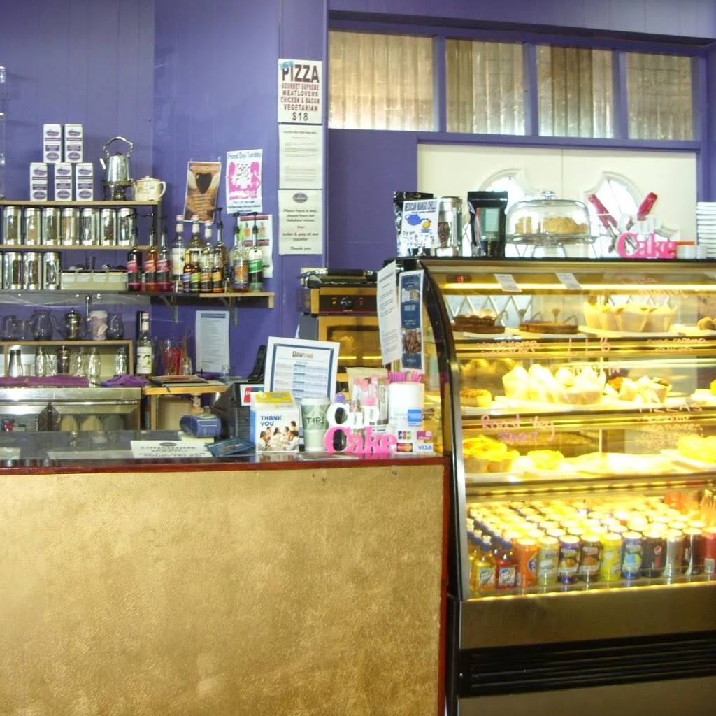 The Colliefields Coffee Shoppe / Tea House | 91 Throssell St, Collie WA 6225, Australia | Phone: (08) 9734 2052