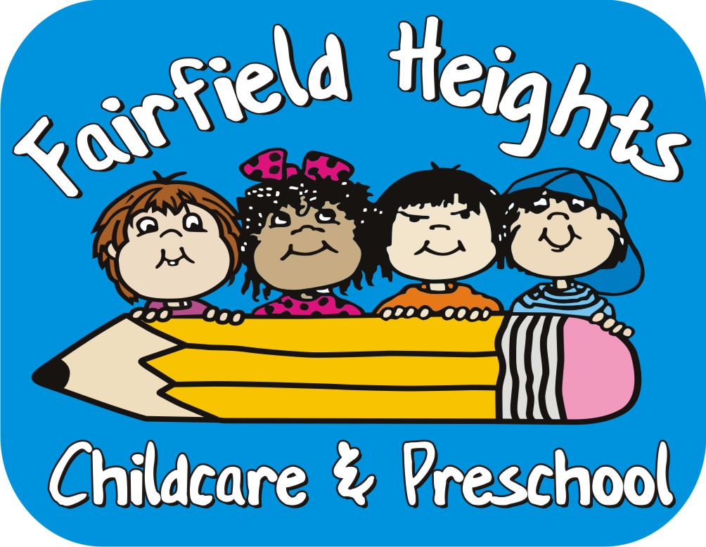 Fairfield Heights Child Care Centre & Preschool | 139 Camden St, Fairfield Heights NSW 2165, Australia | Phone: (02) 9728 3600