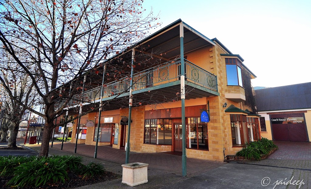 Tumut Terrace Cafe | cafe | 95 Wynyard St, Tumut NSW 2720, Australia | 0269476068 OR +61 2 6947 6068