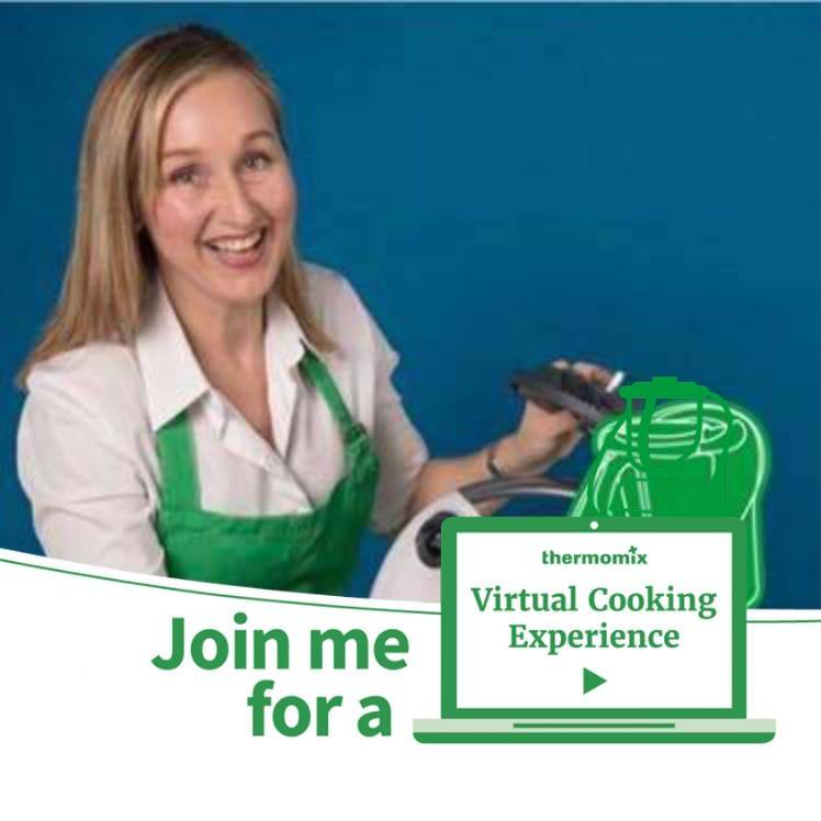 Thermomix Consultant Linda Petrone | food | 1 Harbour View St, Clontarf NSW 2093, Australia | 0404828282 OR +61 404 828 282