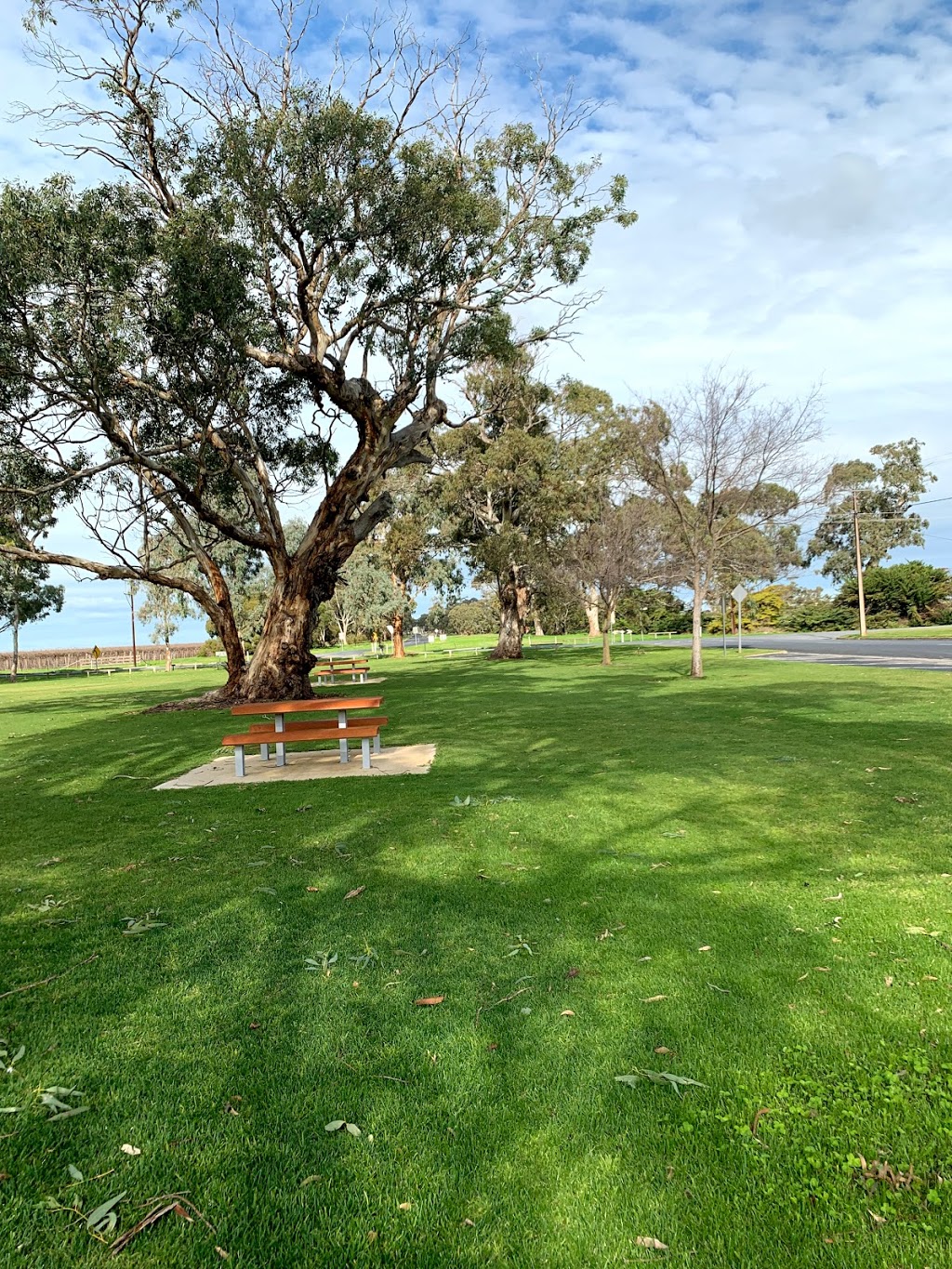 Apex Park | Memorial Dr, Padthaway SA 5271, Australia