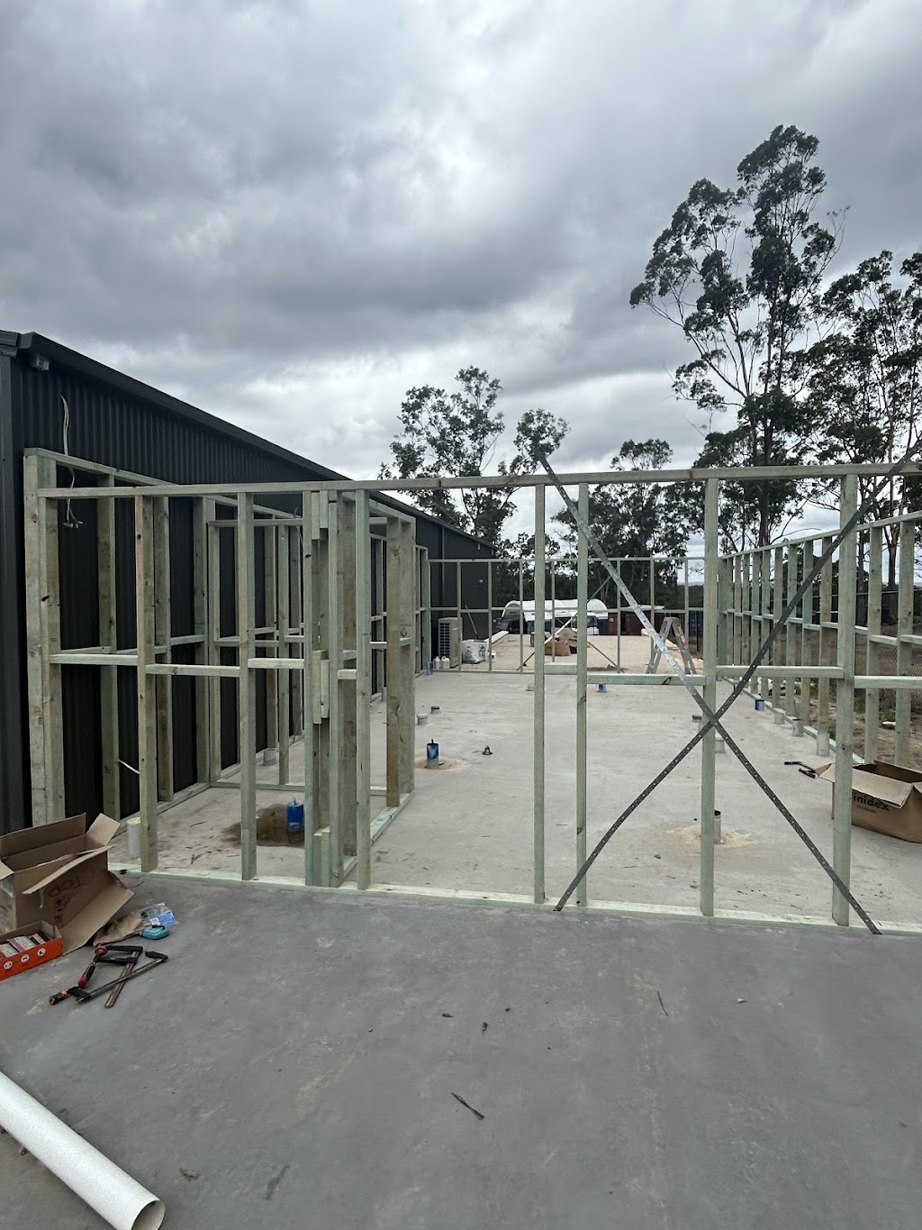 BJR Custom Built | 43 Hawkesbury St, Pitt Town NSW 2756, Australia | Phone: 0413 359 067