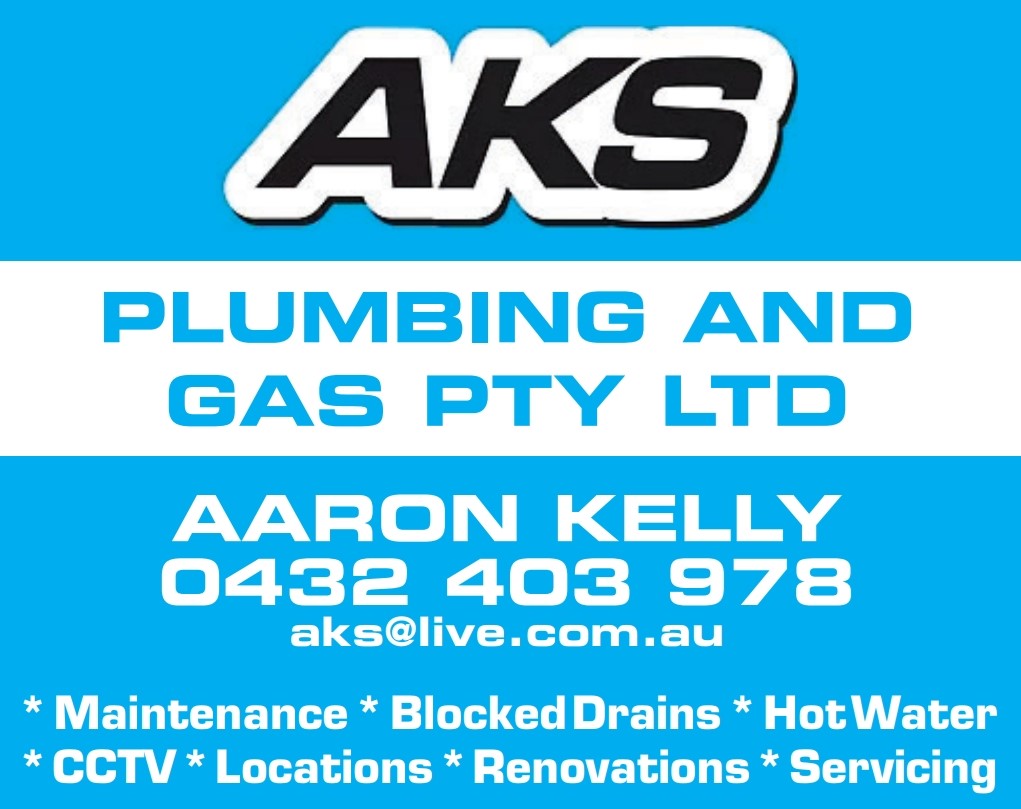 aks plumbing and gas | plumber | 20 Branigan Dr, Kilmore VIC 3764, Australia | 0432403978 OR +61 432 403 978