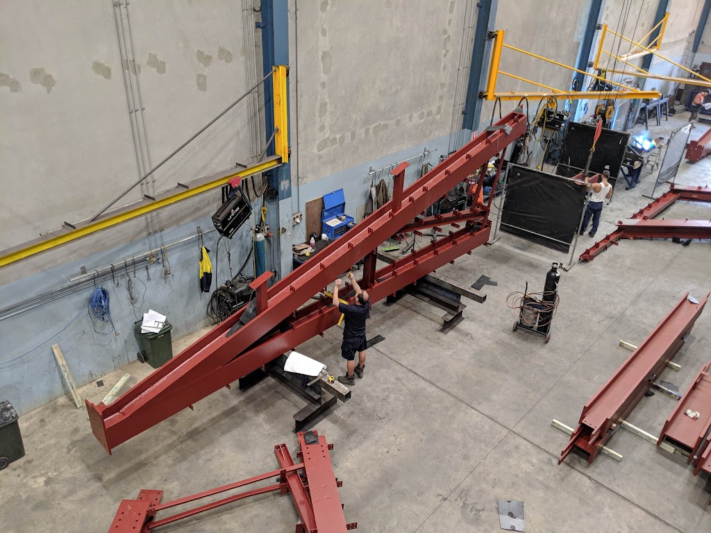 Metal Projects | 3/211 Newton Rd, Wetherill Park NSW 2164, Australia | Phone: (02) 9756 1096
