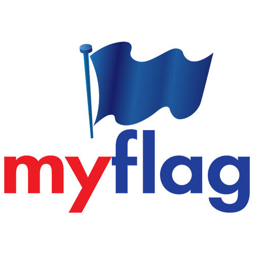 My Flag | 9 Abilene Pl, Reedy Creek QLD 4227, Australia | Phone: 0413 786 461