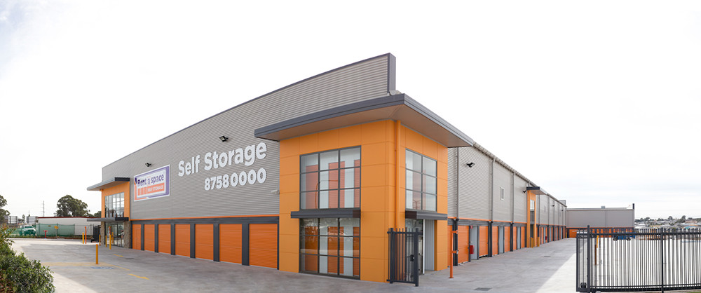 Rent A Space Self Storage Gregory Hills | storage | 25 Lasso Rd, Gregory Hills NSW 2557, Australia | 0287580001 OR +61 2 8758 0001