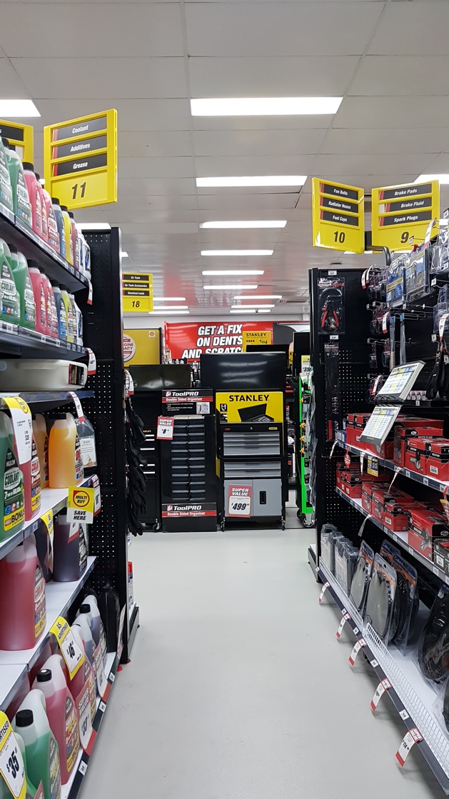 Supercheap Auto Mudgee | 13 Sydney Rd, Mudgee NSW 2850, Australia | Phone: (02) 6372 7055