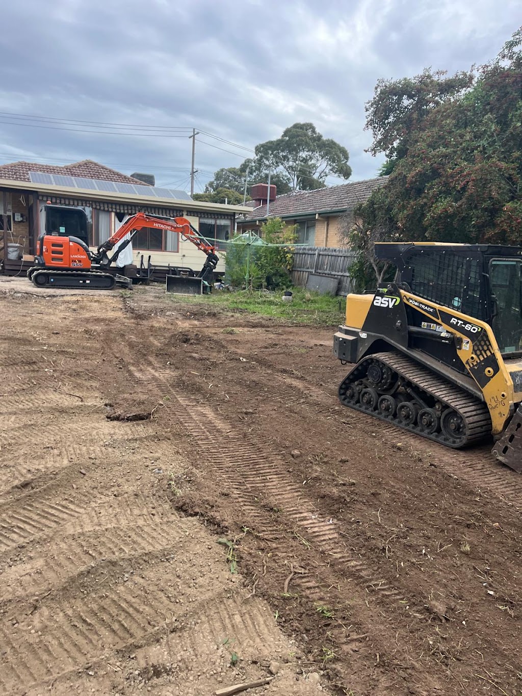 Melbourne tippers Pty Ltd | 2314 Epping-Kilmore Rd, Beveridge VIC 3753, Australia | Phone: 0452 469 425