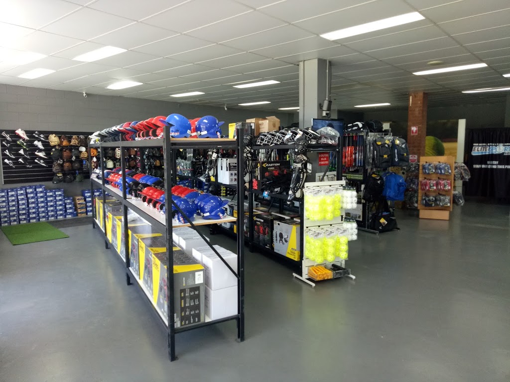 Elite Sports Aus | store | 3 Orcam Ln, Rooty Hill NSW 2766, Australia | 0298327406 OR +61 2 9832 7406