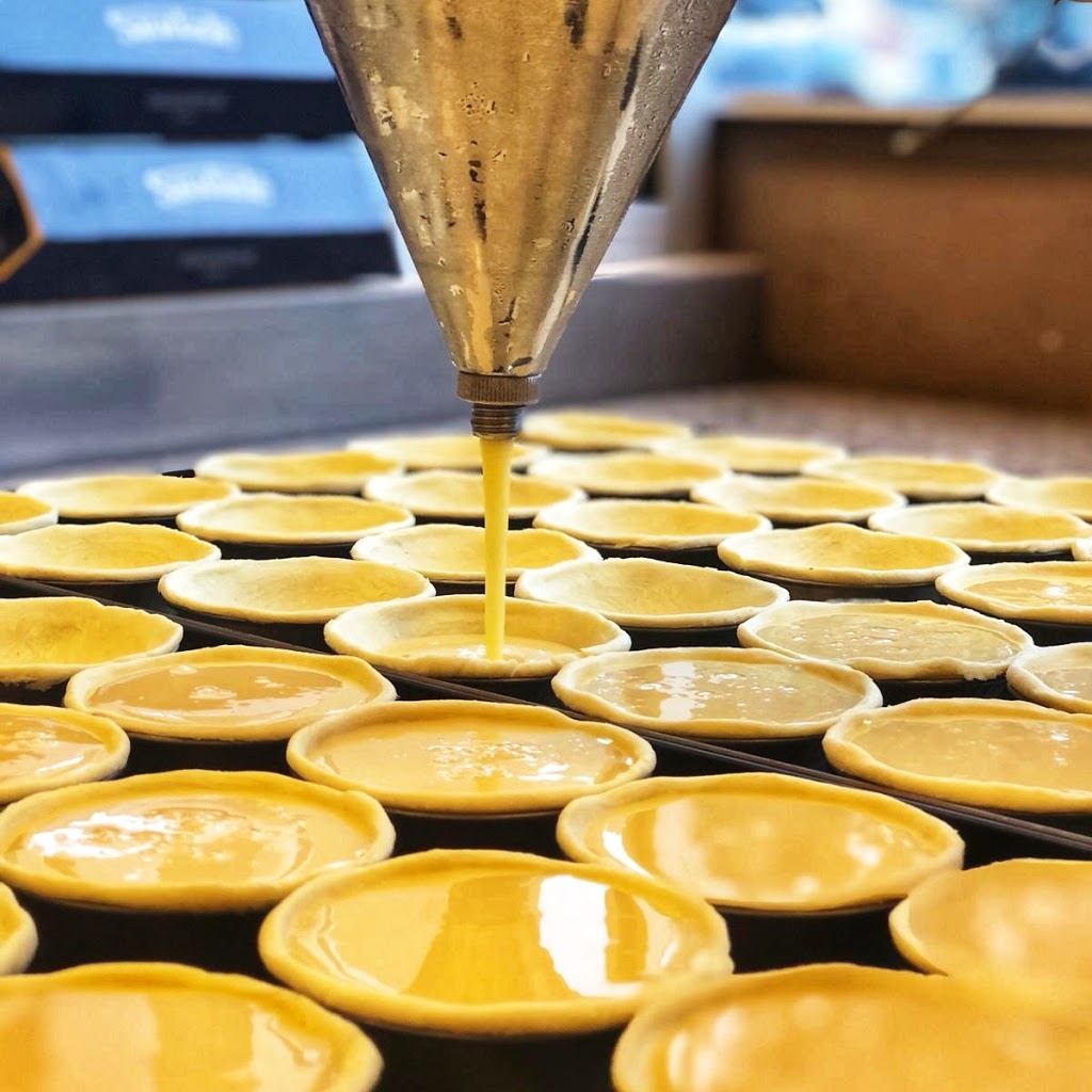 Saudade - Portuguese Custard Tarts | Mitcham Square, 13a/119 Belair Rd, Torrens Park SA 5062, Australia | Phone: (08) 8272 5472