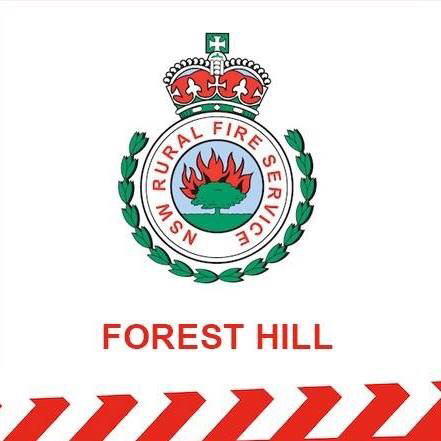 Forest Hill Rural Fire Brigade | fire station | 82 Elizabeth Ave, Forest Hill NSW 2651, Australia | 0269714500 OR +61 2 6971 4500