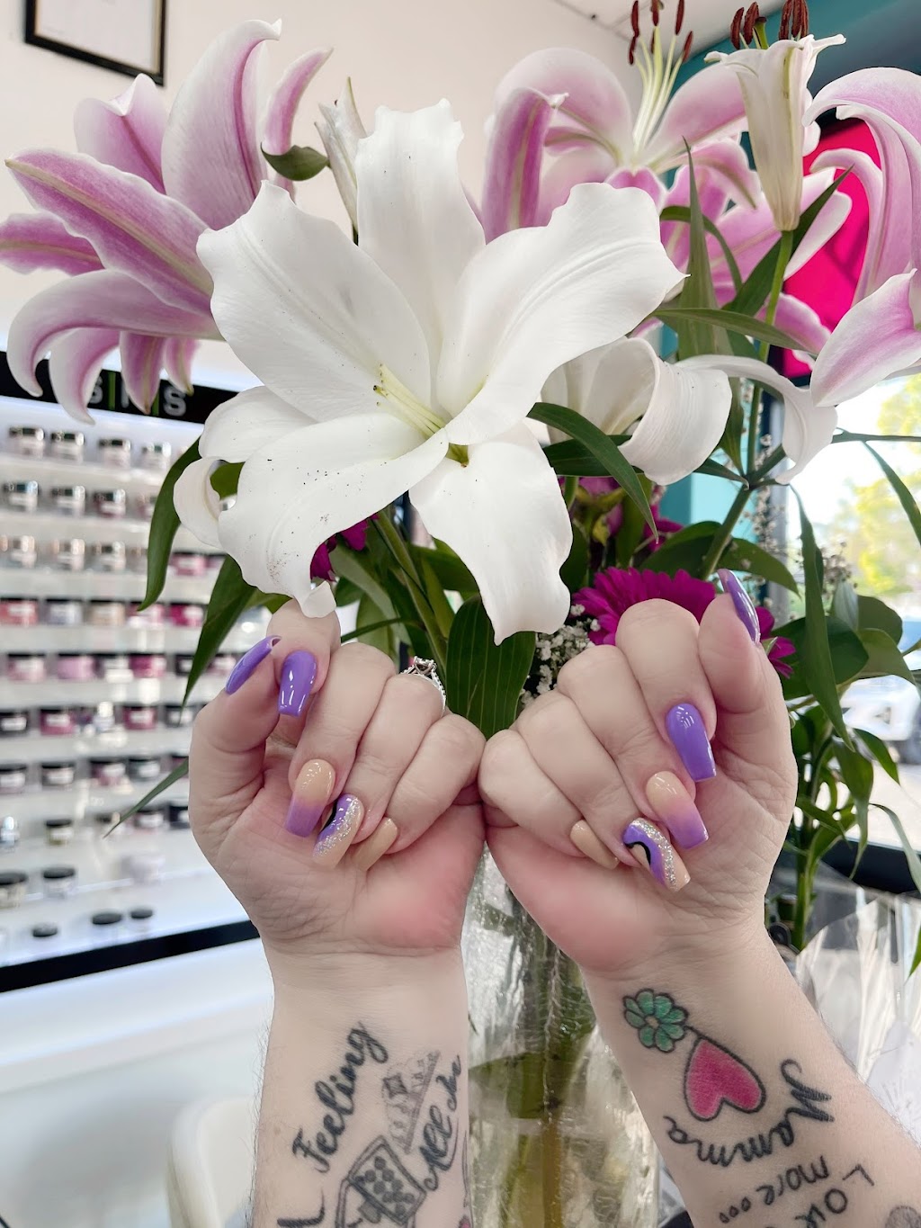 Kim’s Beauty & Nail Bar | Shop 16/37 Selems Parade, Revesby NSW 2212, Australia | Phone: 0404 686 066