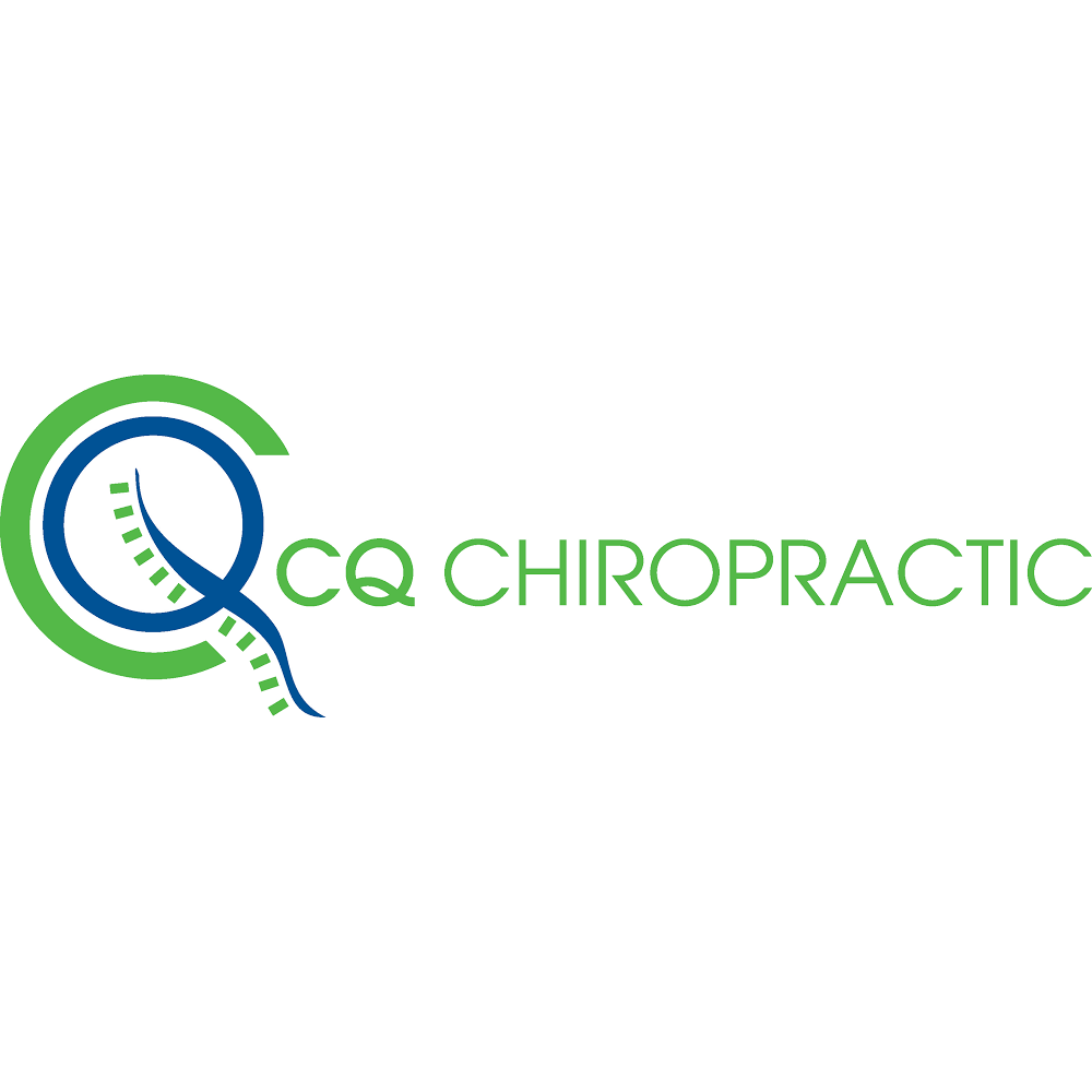 CQ Chiropractic | 3/9 Garnet Rd, Tannum Sands QLD 4680, Australia | Phone: (07) 4973 3777