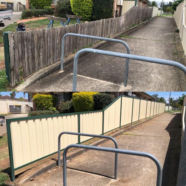 Glovers Fencing | general contractor | 27 Foxwood Ave, Quakers Hill NSW 2763, Australia | 0481279841 OR +61 481 279 841