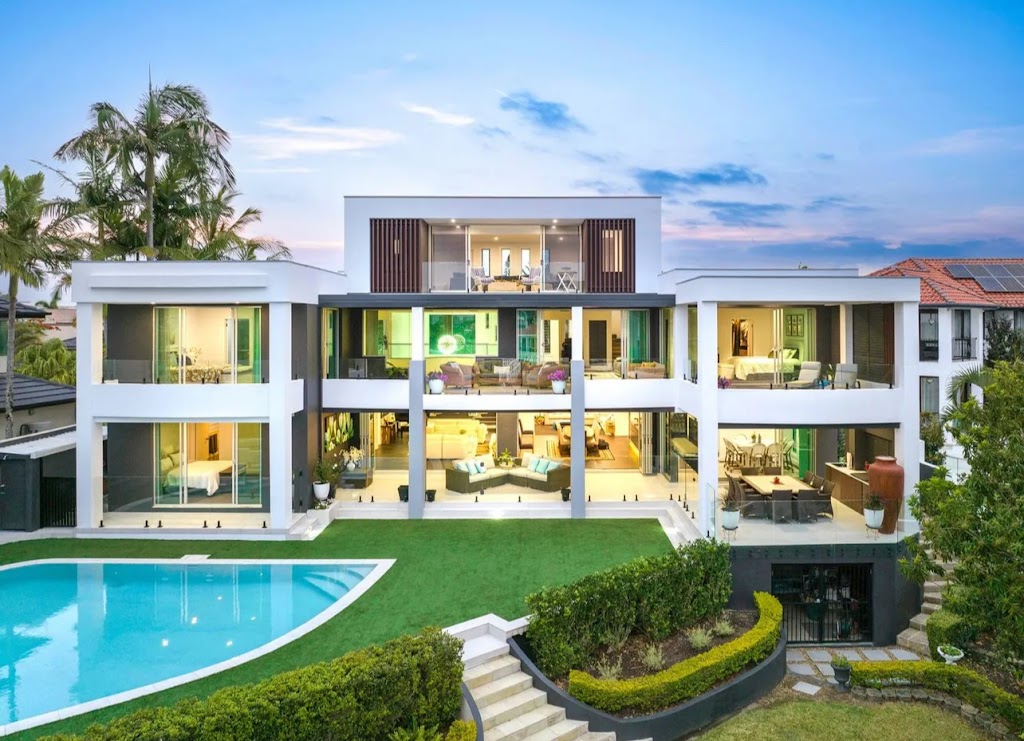 Roberts Rendering | 53 Parkway Dr, Advancetown QLD 4211, Australia | Phone: 0439 130 766