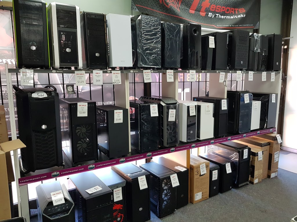 Dcomp Penrith | electronics store | 2/251 High St, Penrith NSW 2750, Australia | 0247213457 OR +61 2 4721 3457