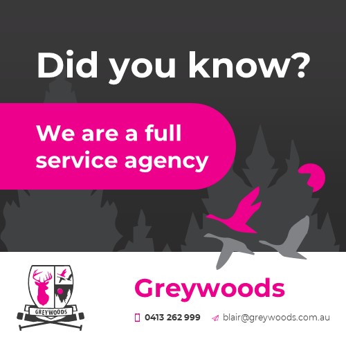 Greywoods Consulting | 34 S Bullarto Rd, Bullarto VIC 3461, Australia | Phone: 0413 262 999
