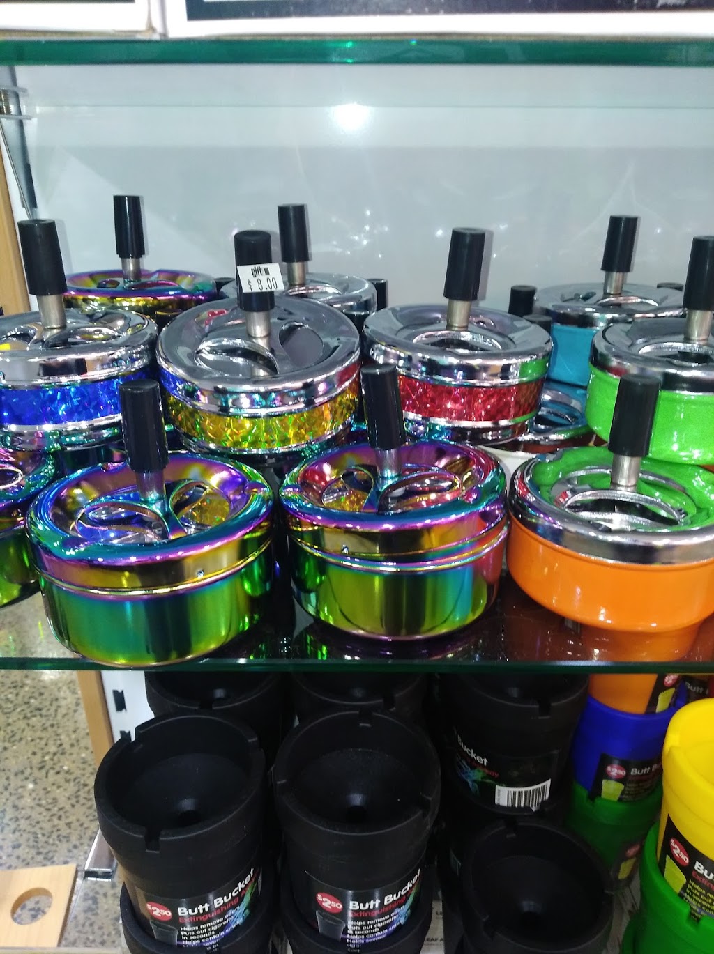 Smokemart & GiftBox & Vape Square Shepparton | store | Shop 10 Shepparton Shopping Centre, 310 High St, Shepparton VIC 3630, Australia | 0383883311 OR +61 3 8388 3311