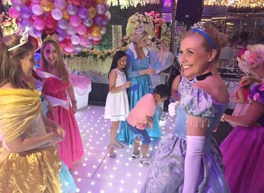 Sydney Fairy Parties |  | 1 Third Ave, Eastwood NSW 2122, Australia | 0424151616 OR +61 424 151 616