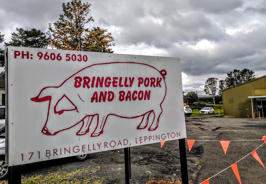 Bringelly Pork & Bacon | store | 171 Bringelly Rd, Leppington NSW 2179, Australia | 0296065030 OR +61 2 9606 5030