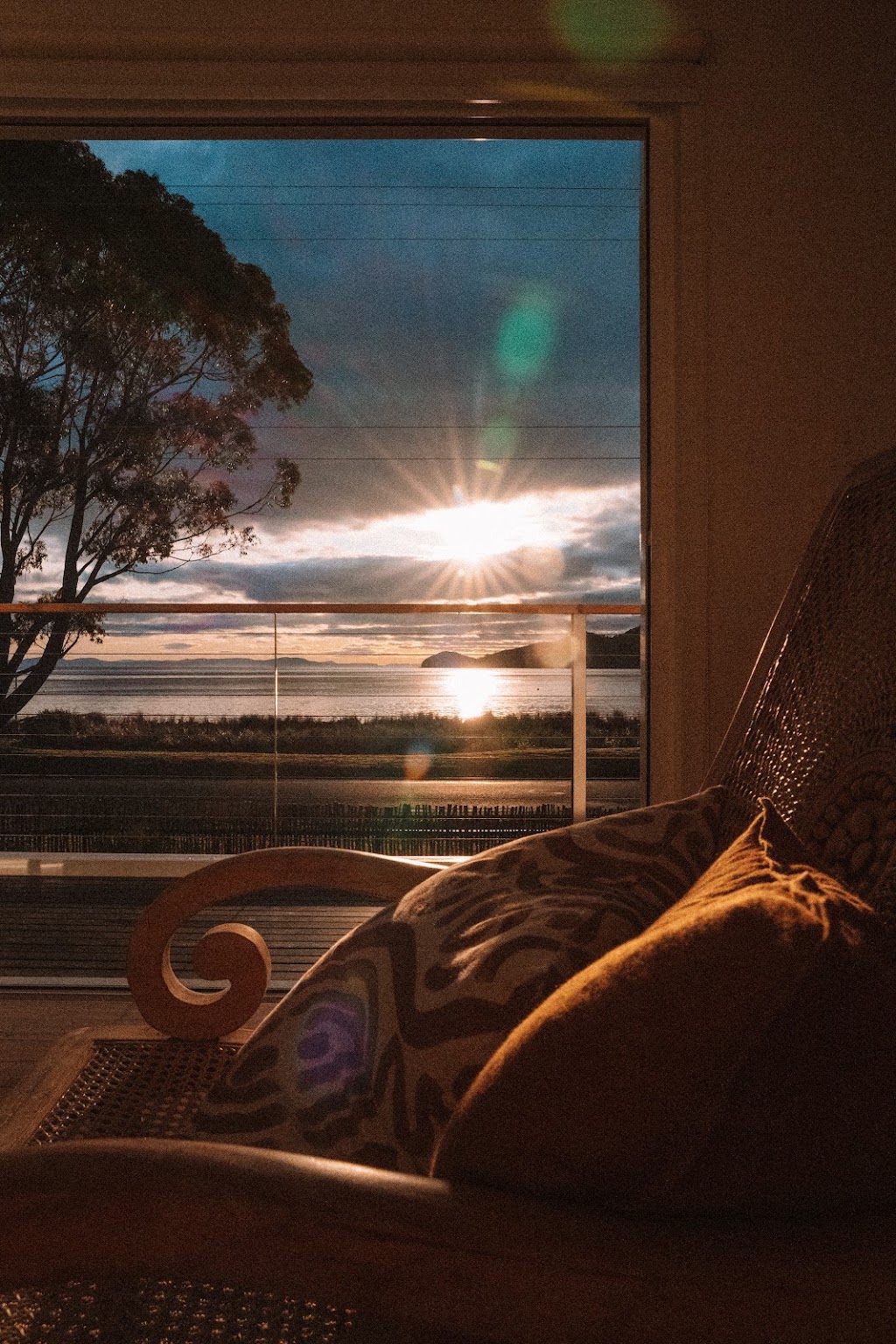 The Joneses | 678 Adventure Bay Rd, Adventure Bay TAS 7150, Australia | Phone: 0414 250 169