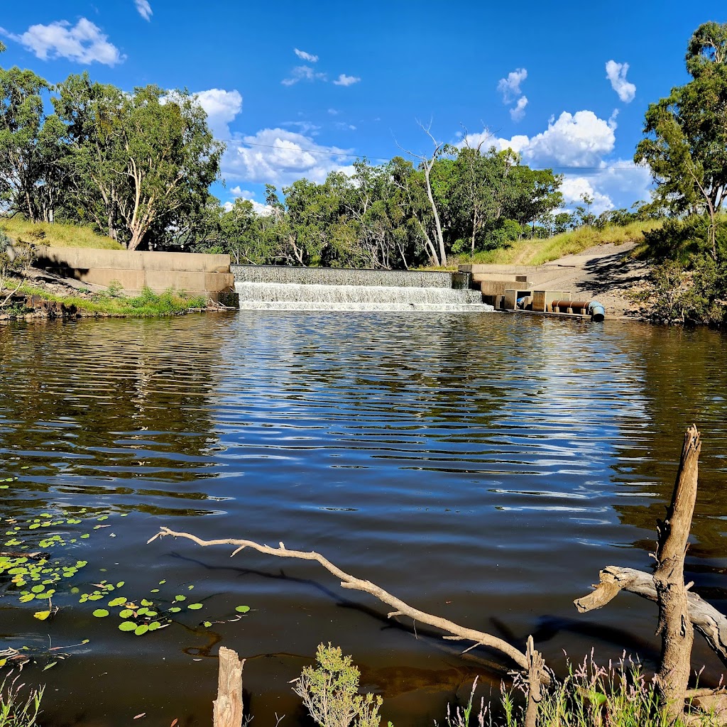 BUDGET ACCOMMODATION | 27 Princess St, Inglewood QLD 4387, Australia | Phone: 0439 011 062