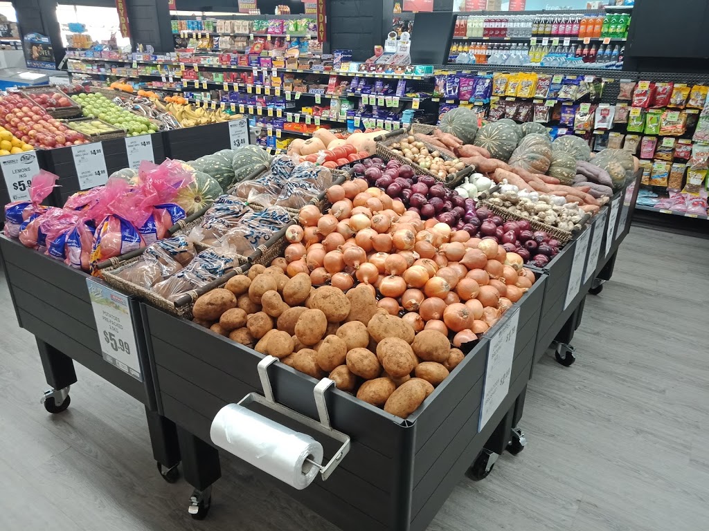 5 Star Supermarket | 138A South St, Centenary Heights QLD 4350, Australia | Phone: (07) 4635 1283
