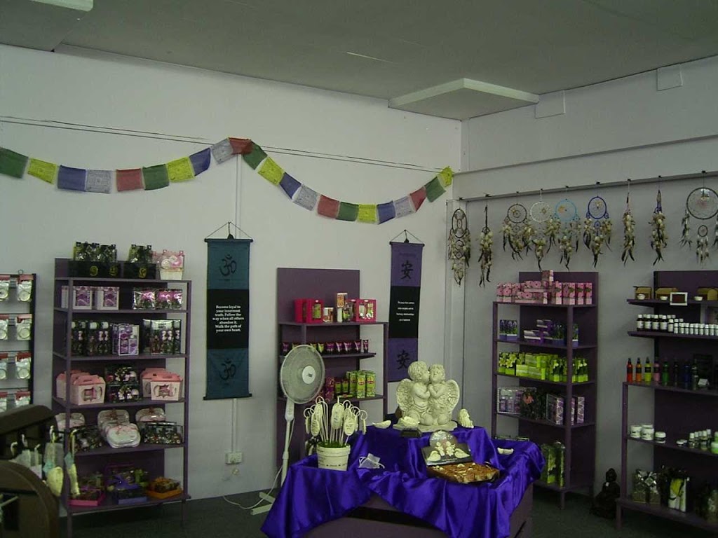 Divine Soul Centre | clothing store | Shop 16/38 Ridge St, Nambucca Heads NSW 2448, Australia | 0265687044 OR +61 2 6568 7044