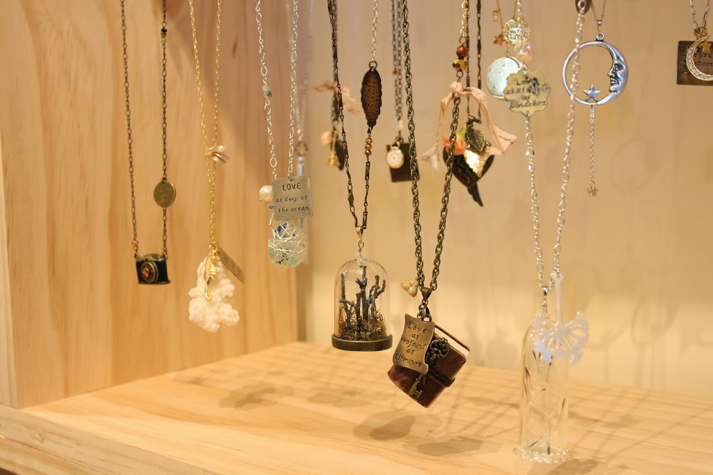 Fleur Envy | jewelry store | 4/7 Jetty Rd, Bunbury WA 6230, Australia