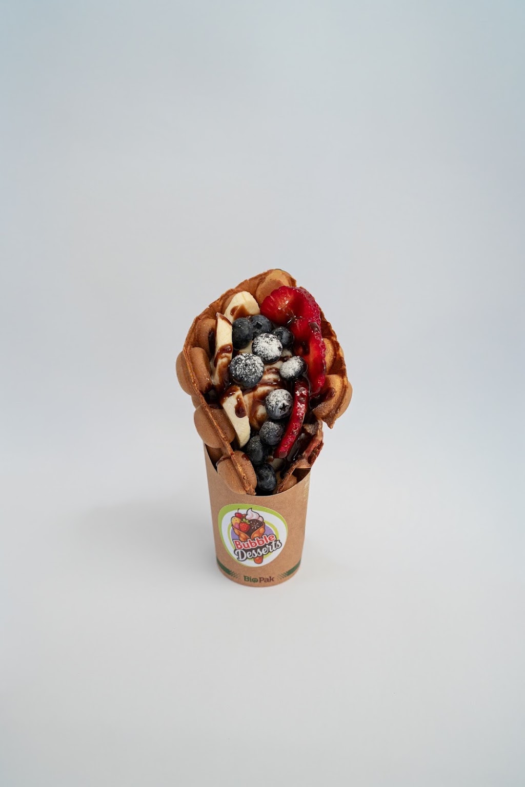Bubble Desserts | 177 Loralyn Ave, Sanctuary Point NSW 2540, Australia | Phone: 0426 616 615