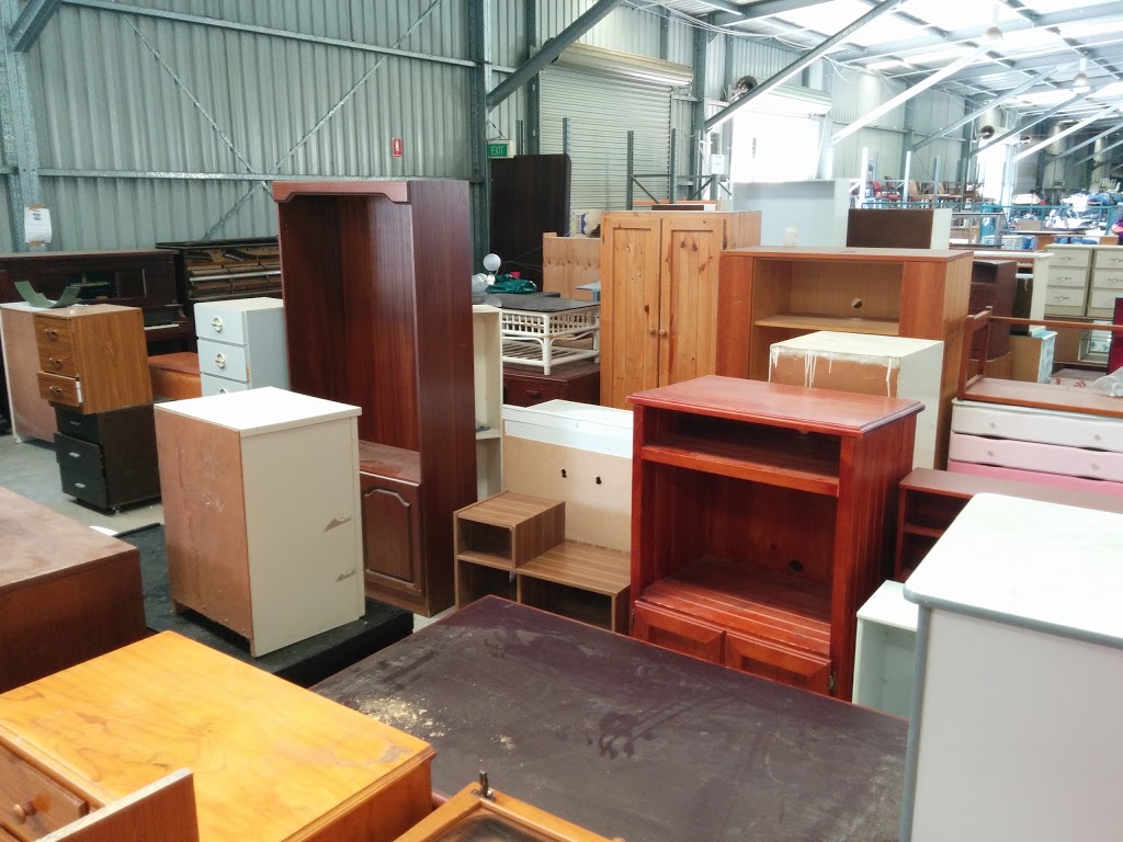 The Green Shed | furniture store | Mugga Ln, Hume ACT 2620, Australia | 0433337125 OR +61 433 337 125