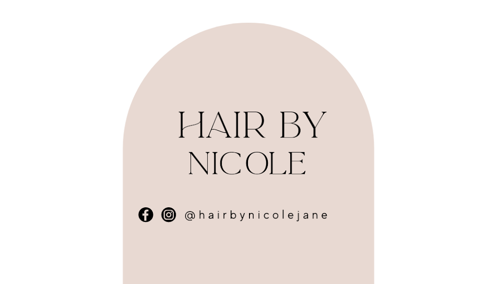 Hair By Nicole | hair care | 45 Glen Appin Dr, Millbank QLD 4670, Australia | 0473531168 OR +61 473 531 168