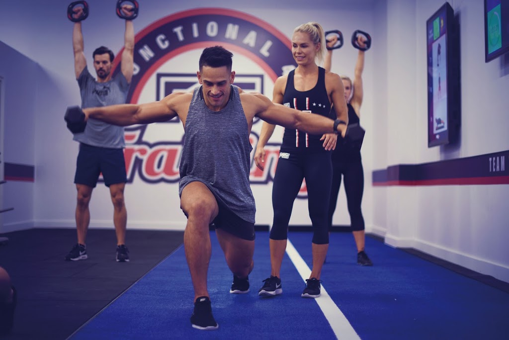 F45 Training Nundah | gym | 1/1229 Sandgate Rd, Nundah QLD 4012, Australia | 0411537728 OR +61 411 537 728