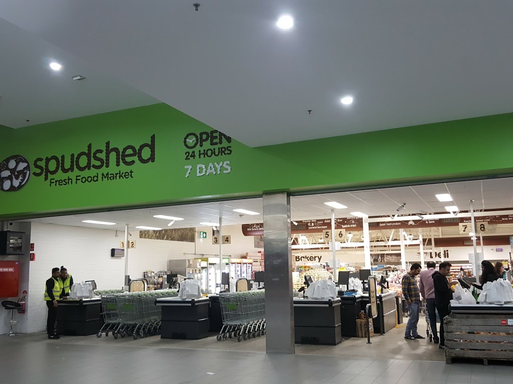Spudshed Bentley | supermarket | Bentley Plaza Shopping Centre, Bentley WA 6102, Australia | 0894126080 OR +61 8 9412 6080