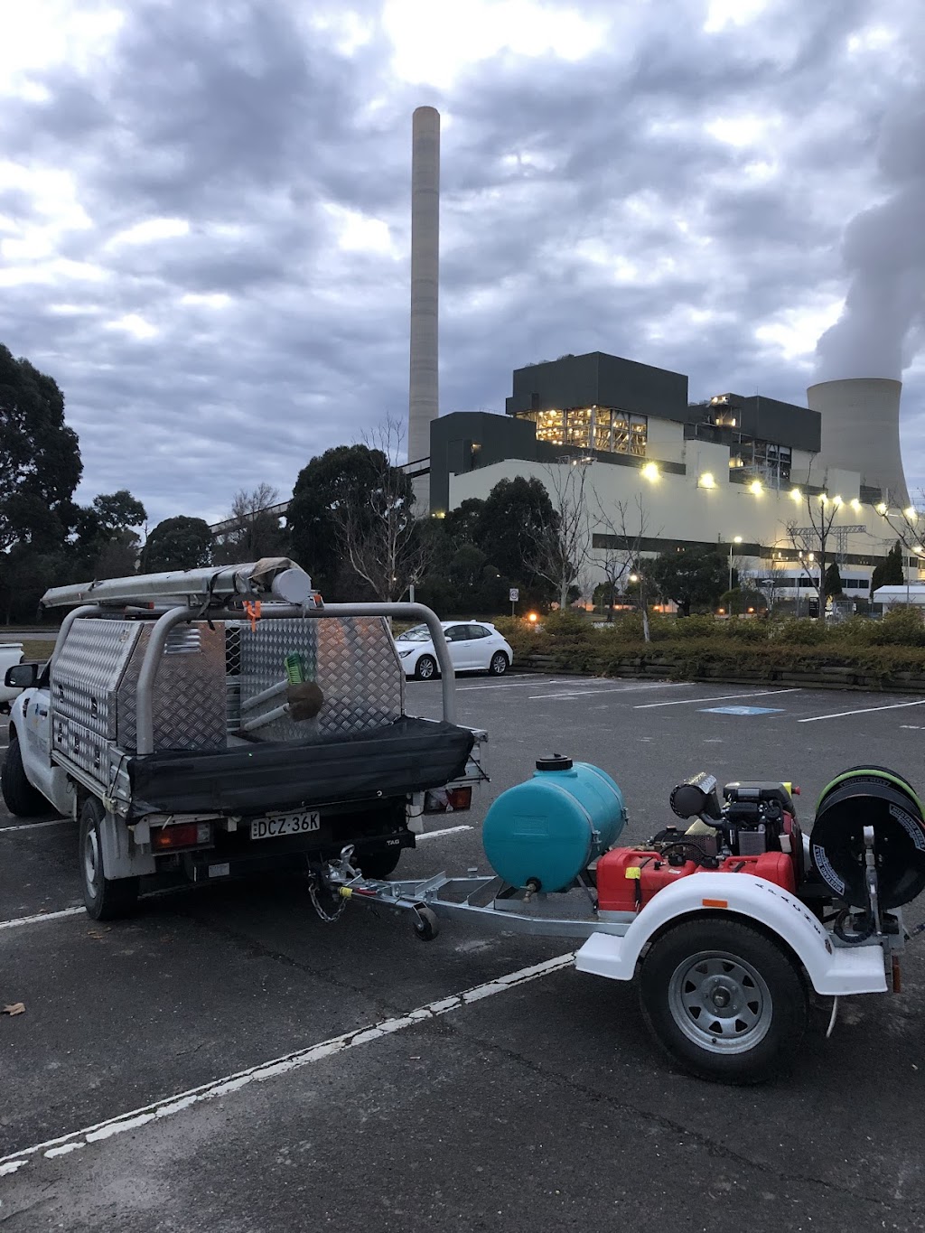 Central West Blocked Drains | 10 Dulhunty St, Portland NSW 2847, Australia | Phone: 0435 850 884